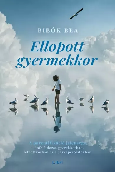 Szuper akció Ellopott gyermekkor - E-könyv