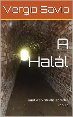 Exkluzív ajánlat A halál - E-könyv
