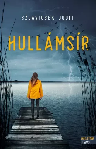 Hullámsír - E-könyv Árengedmény