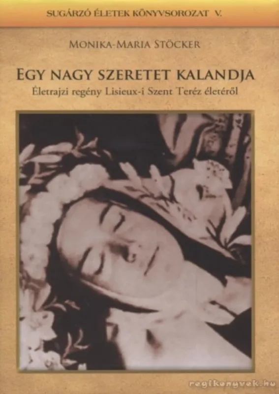 Vásárlói kedvenc Egy nagy szeretet kalandja