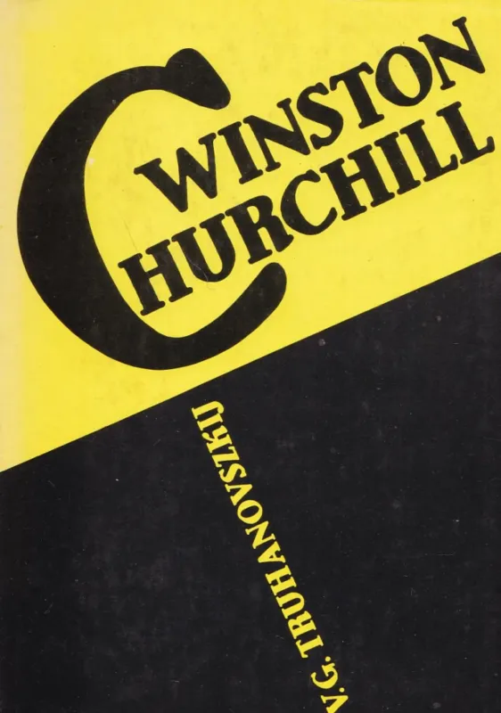 Outlet Winston Churchill