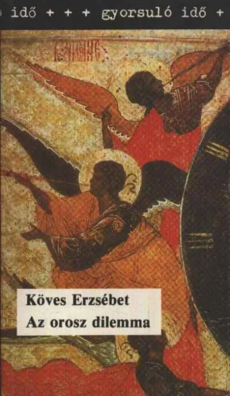 Kihagyhatatlan ajánlat Az orosz dilemma