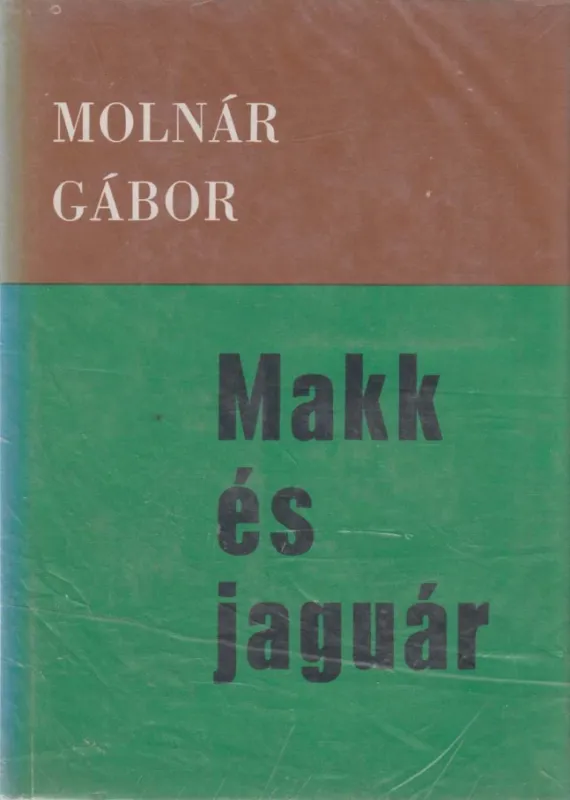 Makk és jaguár Expressz szállítás