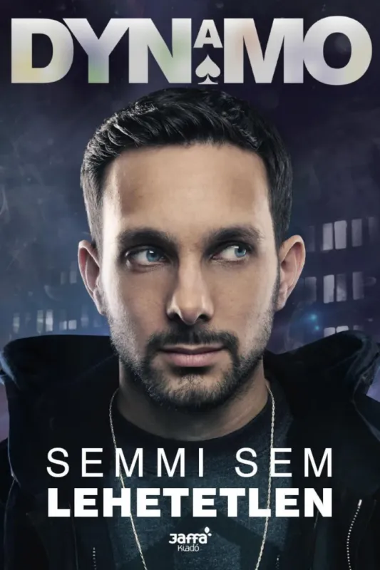 Különleges ajánlat Semmi sem lehetetlen