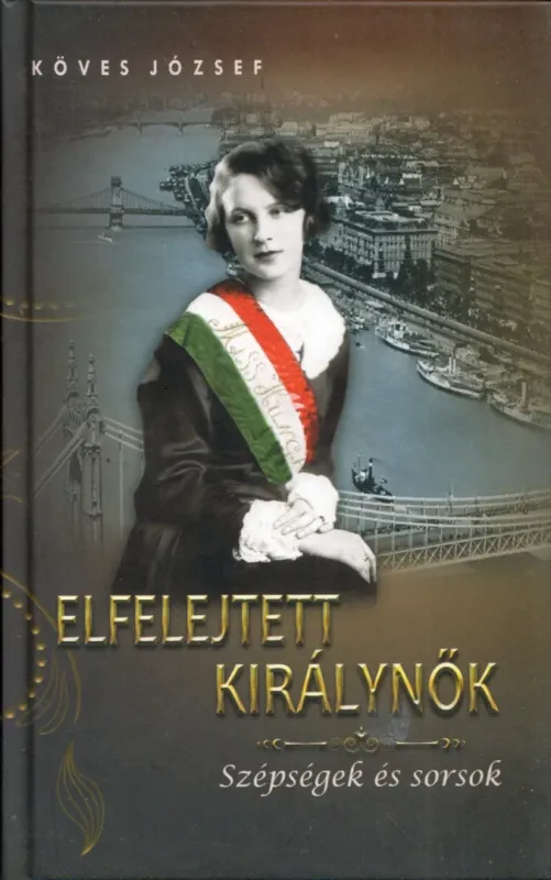Elfelejtett királynők Korlátozott ajánlat