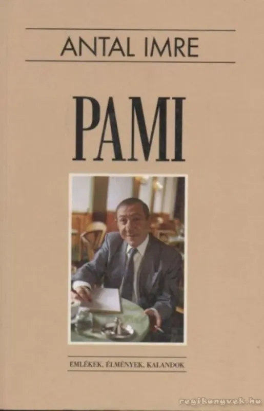 Pami Azonnal elérhető