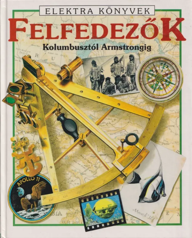Akció Felfedezők