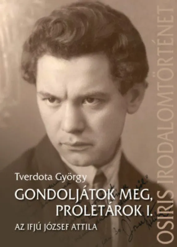 Ajánlat Gondoljátok meg, proletárok I.