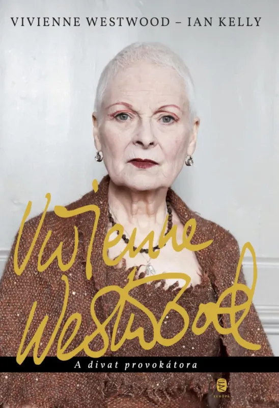 Újdonság Vivienne Westwood
