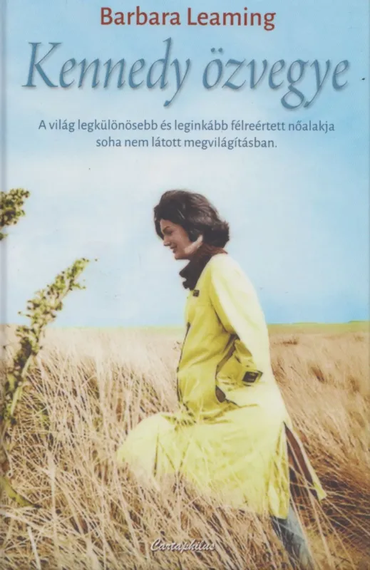 Legkelendőbb Kennedy özvegye