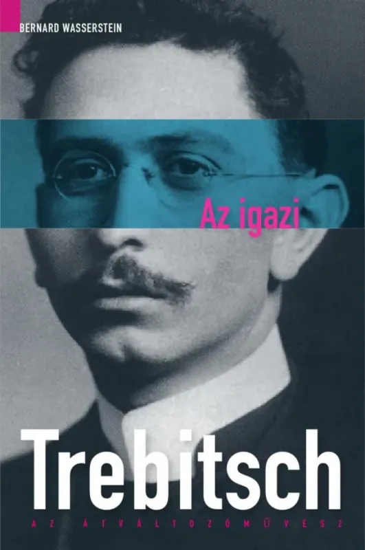 Olcsóbb Az igazi Trebitsch
