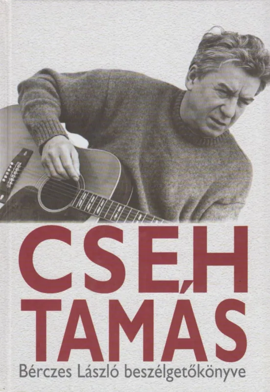Cseh Tamás Korlátozott ajánlat
