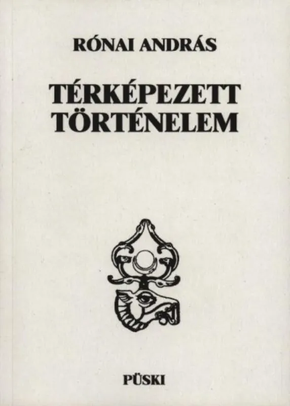 Térképezett történelem Árengedmény