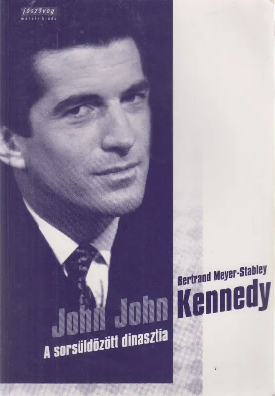 John John Kennedy Kedvezmény