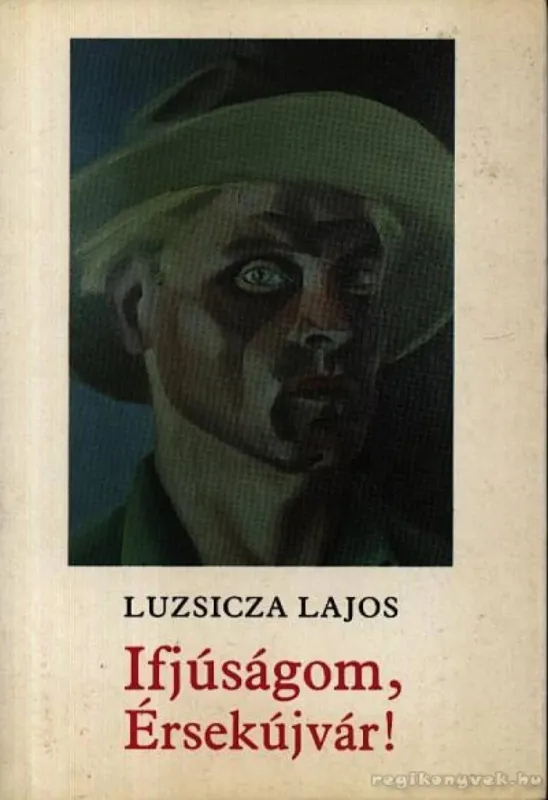 Különleges ajánlat Ifjúságom, Érsekújvár!