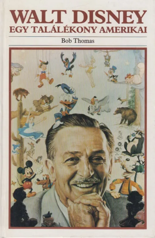 Walt Disney Expressz szállítás