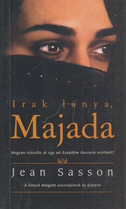 Szezonális akció Irak lánya, Majada