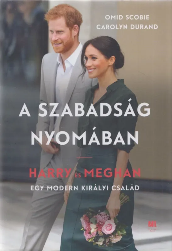 Nézd meg most A szabadság nyomában