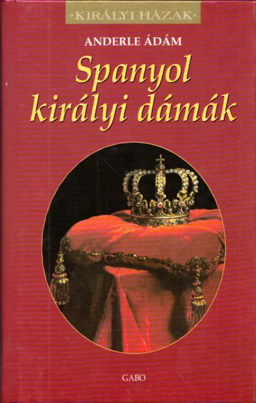 Spanyol királyi dámák Prémium