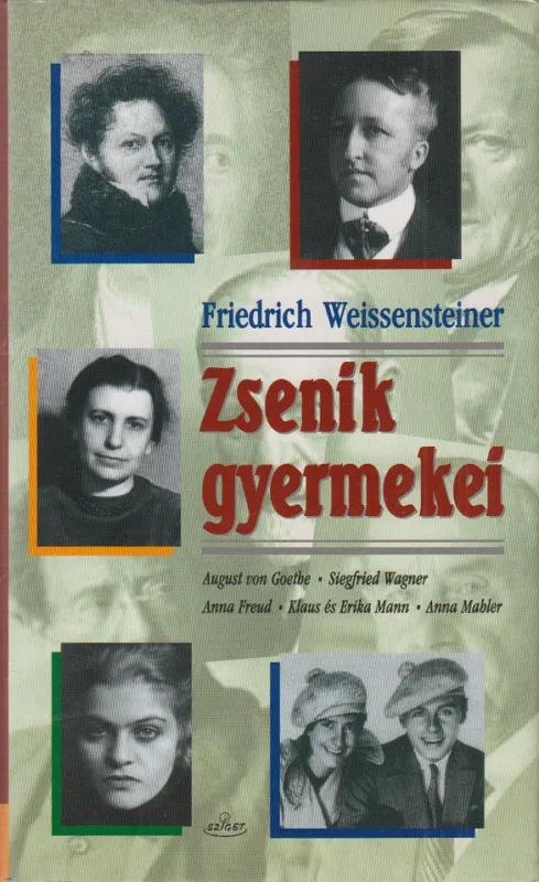 Zsenik gyermekei Prémium