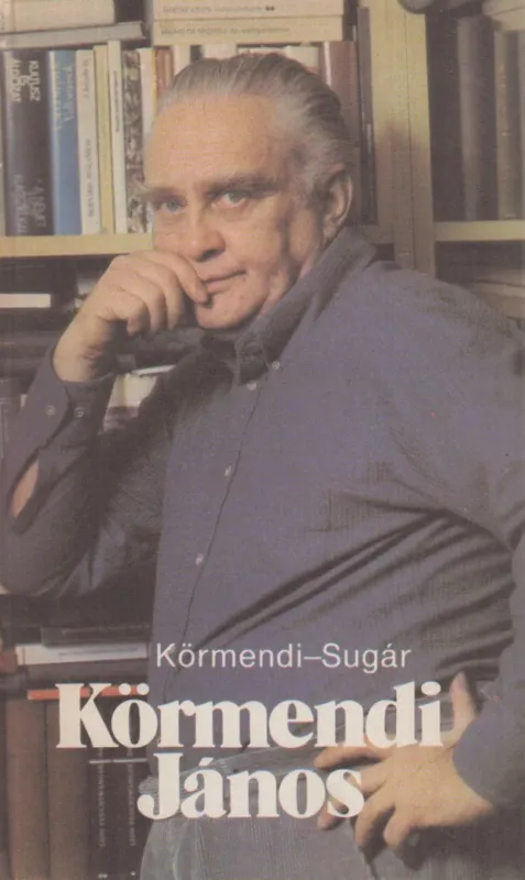 Árengedmény Körmendi János