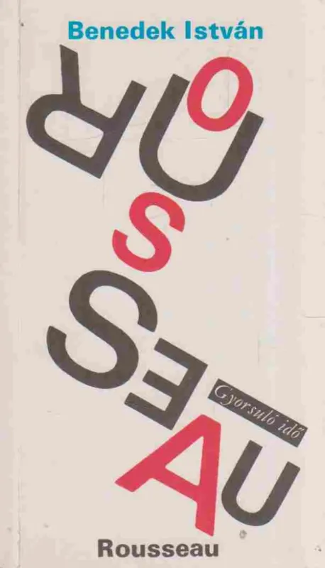 Nézd meg most Rousseau