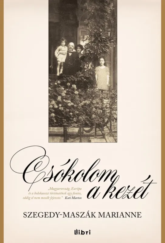 Árengedmény Csókolom a kezét