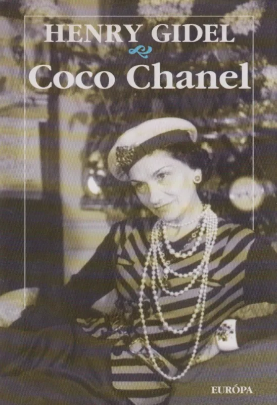 Coco Chanel Ajánlat