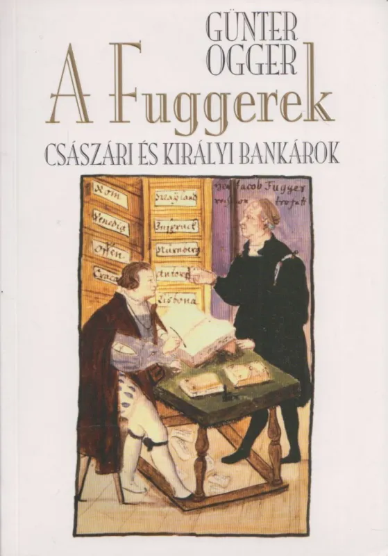 A Fuggerek Legnépszerűbb