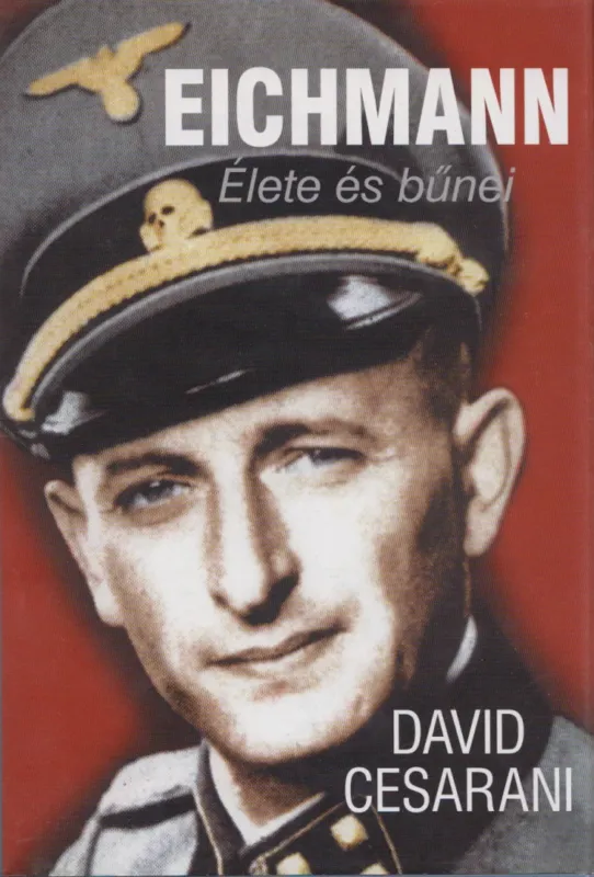 Outlet Eichmann