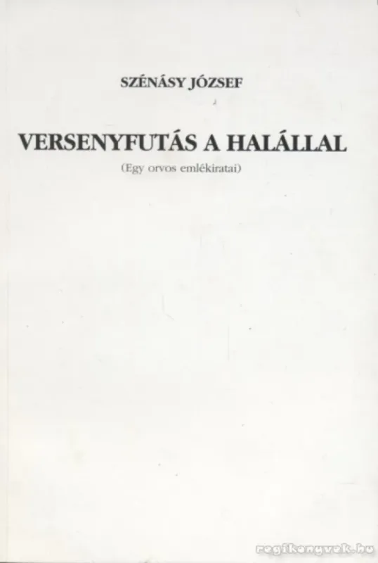 Versenyfutás a halállal Olcsó