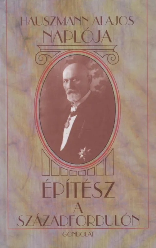 Hauszmann Alajos Naplója Bestseller