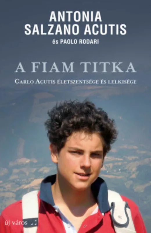 A fiam titka Árcsökkenés