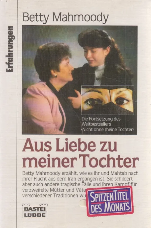 Nézd meg most Aus Liebe zu meiner Tochter