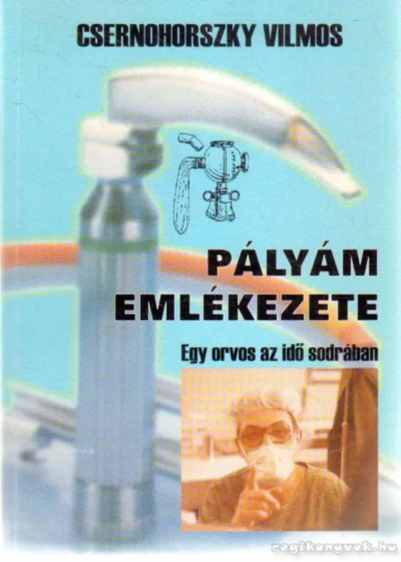 Pályám emlékezete Olcsó