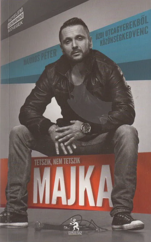 Biztonságos vásárlás Tetszik, nem tetszik, Majka