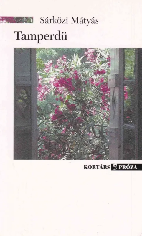 Tamperdü Népszerű