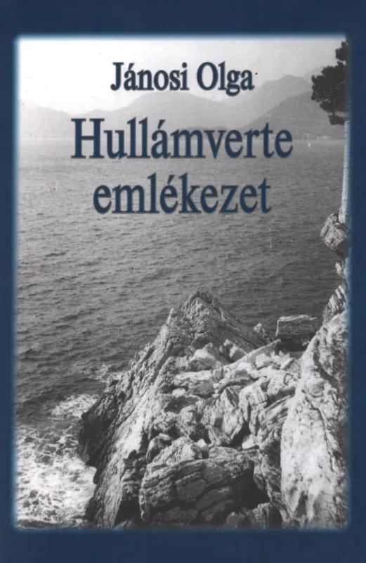 Outlet Hullámverte emlékezet (dedikált)