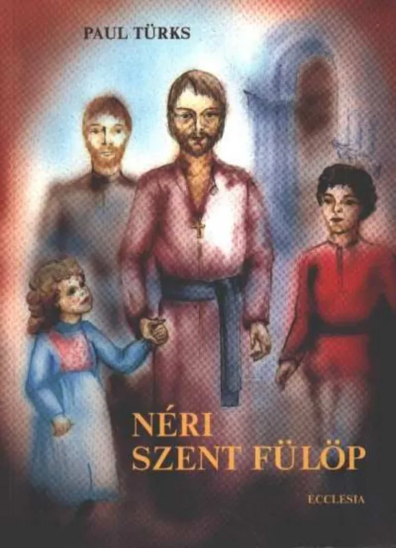 Expressz kézbesítés Néri Szent Fülöp