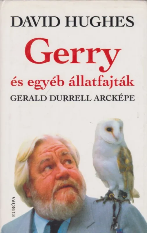 Gerry és egyéb állatfajták Végkiárusítás