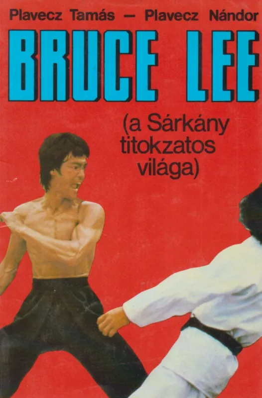 Bruce Lee Szezonális akció