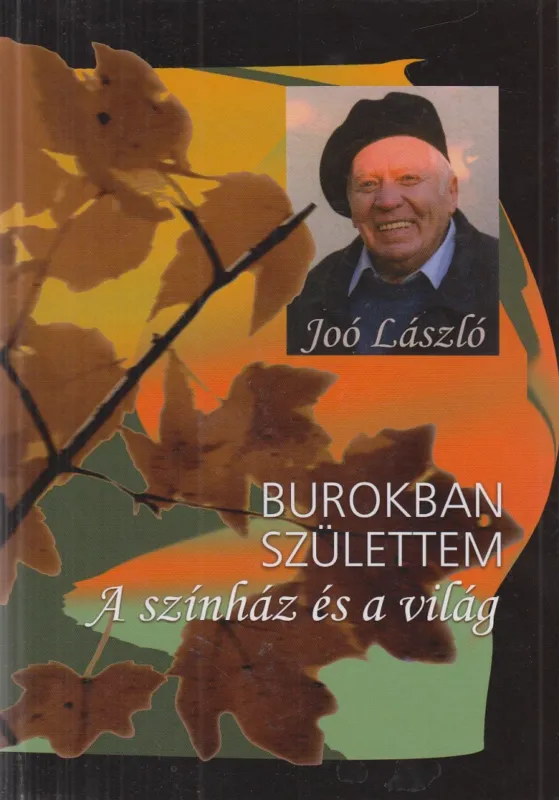 Alacsony ár Burokban születtem