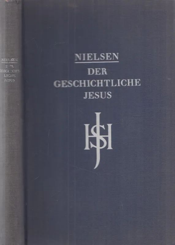 Vedd meg online Der geschichtliche Jesus