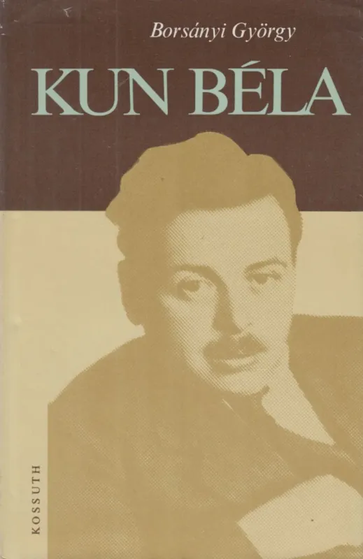 Kun Béla Vedd meg online