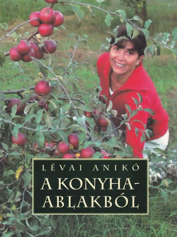 A konyhaablakból Expressz kézbesítés
