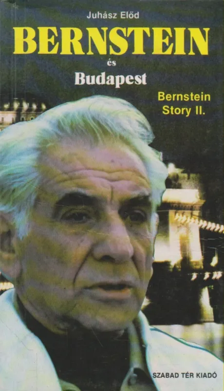 Árengedmény Bernstein és Budapest