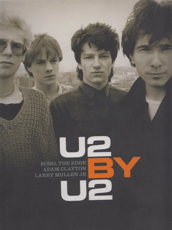 U2 by U2 Azonnal elérhető