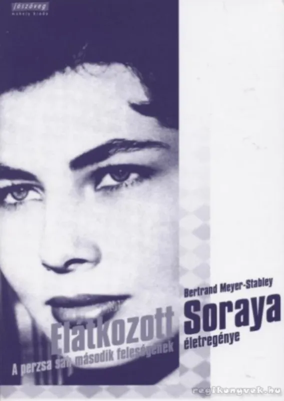 Elátkozott Soraya Utolsó esély