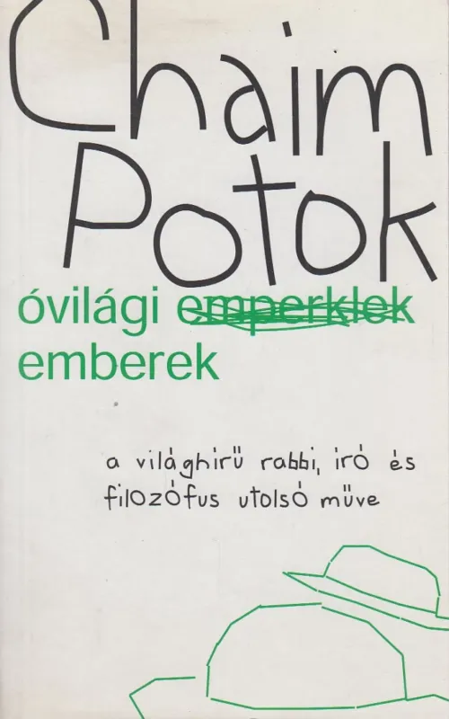 Olcsó Óvilági emberek