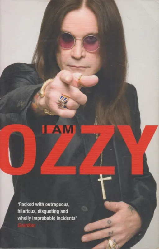 Legnépszerűbb I Am Ozzy